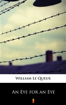 An Eye for an Eye ebook (Kindle mobi, ePub)