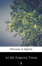 As We Forgive Them ebook (Kindle mobi, ePub)
