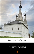Guilty Bonds ebook (Kindle mobi, ePub)