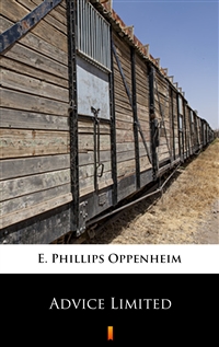 Advice Limited - E. Phillips Oppenheim