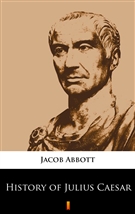 Okładka:History of Julius Caesar 