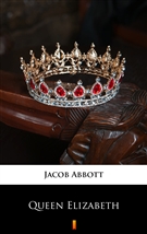 Queen Elizabeth ebook (Kindle mobi, ePub)