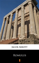 Romulus ebook (Kindle mobi, ePub)