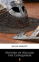 History of William the Conqueror ebook (Kindle mobi, ePub)