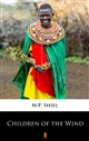 Children of the Wind ebook (Kindle mobi, ePub)
