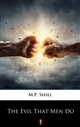 The Evil That Men Do ebook (Kindle mobi, ePub)