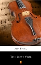 The Lost Viol ebook (Kindle mobi, ePub)