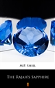 The Rajah’s Sapphire ebook (Kindle mobi, ePub)