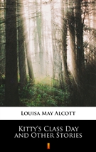 Kitty’s Class Day and Other Stories ebook (Kindle mobi, ePub)
