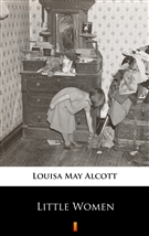 Little Women ebook (Kindle mobi, ePub)