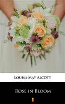 Rose in Bloom ebook (Kindle mobi, ePub)