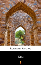 Kim ebook (Kindle mobi, ePub)