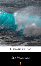 Sea Warfare ebook (Kindle mobi, ePub)