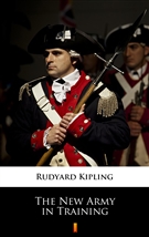The New Army in Training ebook (Kindle mobi, ePub)