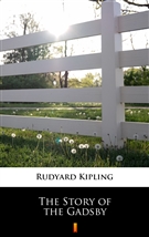 The Story of the Gadsby ebook (Kindle mobi, ePub)