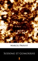 Sodome et Gomorrhe ebook (Kindle mobi, ePub)