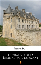 Okładka:Le château de La Belle-au-bois-dormant 