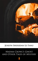 Madam Crowl’s Ghost and Other Tales of Mystery ebook (Kindle mobi, ePub)