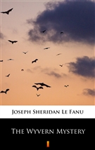The Wyvern Mystery ebook (Kindle mobi, ePub)