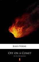 Off on a Comet ebook (Kindle mobi, ePub)
