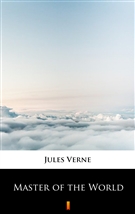 Master of the World ebook (Kindle mobi, ePub)