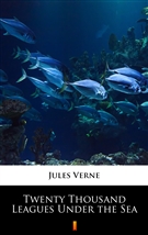 Twenty Thousand Leagues Under the Sea ebook (Kindle mobi, ePub)