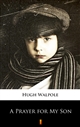 A Prayer for My Son ebook (Kindle mobi, ePub)