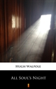 All Soul’s Night ebook (Kindle mobi, ePub)