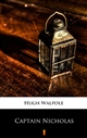 Captain Nicholas ebook (Kindle mobi, ePub)