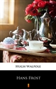 Hans Frost ebook (Kindle mobi, ePub)