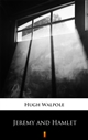 Jeremy and Hamlet ebook (Kindle mobi, ePub)