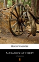 Maradick at Forty ebook (Kindle mobi, ePub)