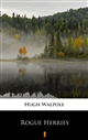 Rogue Herries ebook (Kindle mobi, ePub)