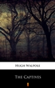 The Captives ebook (Kindle mobi, ePub)