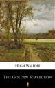 The Golden Scarecrow ebook (Kindle mobi, ePub)