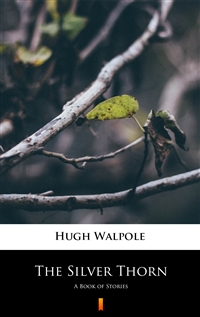 The Silver Thorn - A Book of Stories - Hugh Walpole