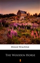 The Wooden Horse ebook (Kindle mobi, ePub)