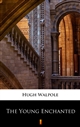 The Young Enchanted ebook (Kindle mobi, ePub)