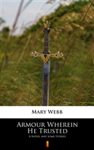 Armour Wherein He Trusted ebook (Kindle mobi, ePub)