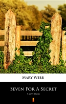 Seven For A Secret ebook (Kindle mobi, ePub)