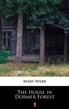 The House in Dormer Forest ebook (Kindle mobi, ePub)