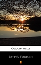 Patty’s Fortune ebook (Kindle mobi, ePub)