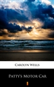Patty’s Motor Car ebook (Kindle mobi, ePub)