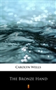 The Bronze Hand ebook (Kindle mobi, ePub)