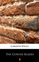 The Curved Blades ebook (Kindle mobi, ePub)