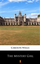 The Mystery Girl ebook (Kindle mobi, ePub)