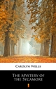 The Mystery of the Sycamore ebook (Kindle mobi, ePub)