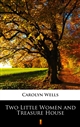 Two Little Women and Treasure House ebook (Kindle mobi, ePub)