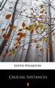 Crucial Instances ebook (Kindle mobi, ePub)