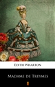 Madame de Treymes ebook (Kindle mobi, ePub)